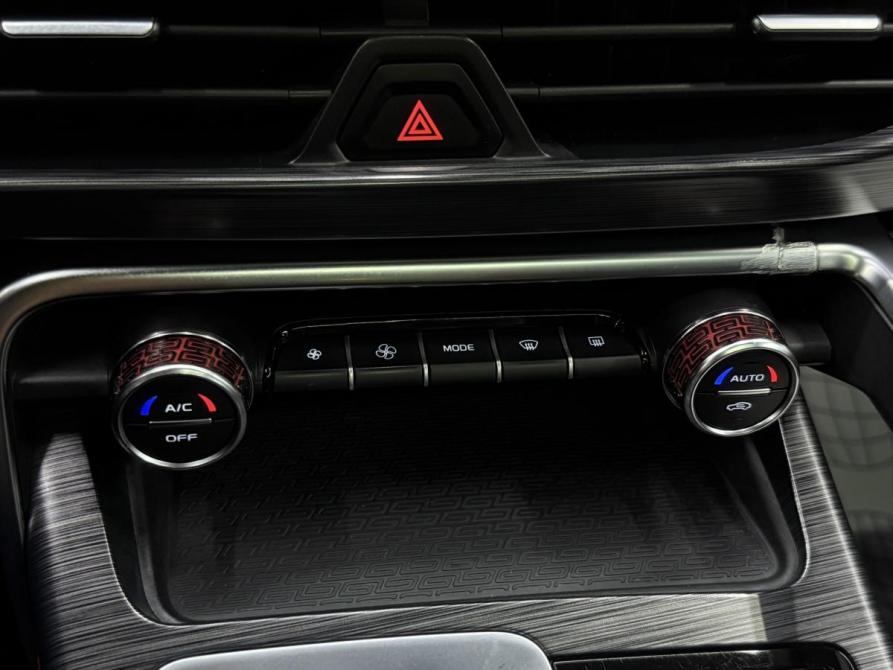 Geely Tugella I Рестайлинг Азнакаево  - изображение 18