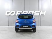 Renault Sandero II Рестайлинг Ростов-на-Дону  - изображение 23