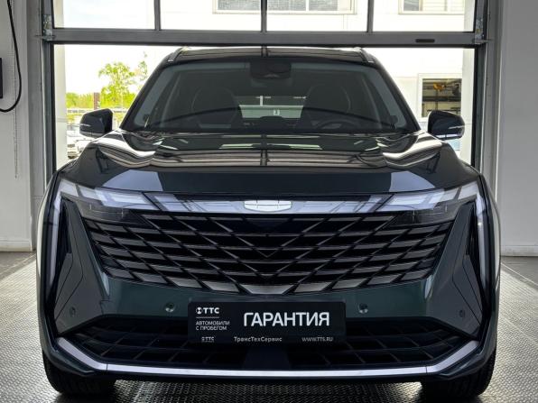 Geely Atlas II с пробегом 2024 года, цена 3 120 000 рублей, 34622 км, внедорожник, Автокод Объявления