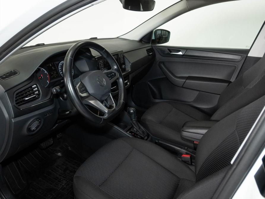 Volkswagen Polo VI Казань  - изображение 5