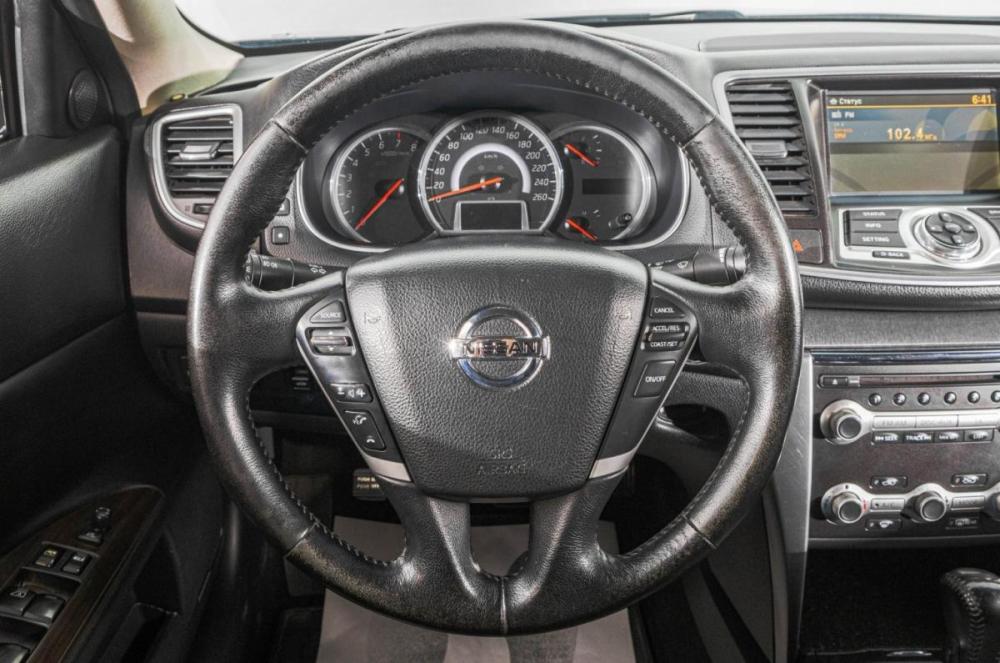 Nissan Teana II (J32) Рестайлинг Барнаул  - изображение 15