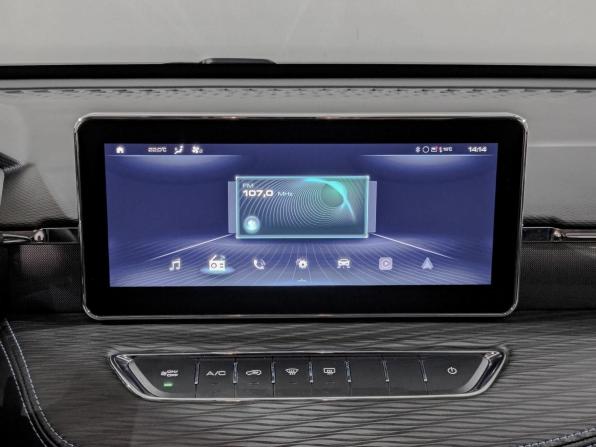 Haval Jolion I Рестайлинг с пробегом 2025 года, цена 2 245 000 рублей, 22365 км, внедорожник, Автокод Объявления