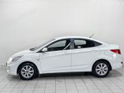 Hyundai Solaris I Курск  - изображение 21
