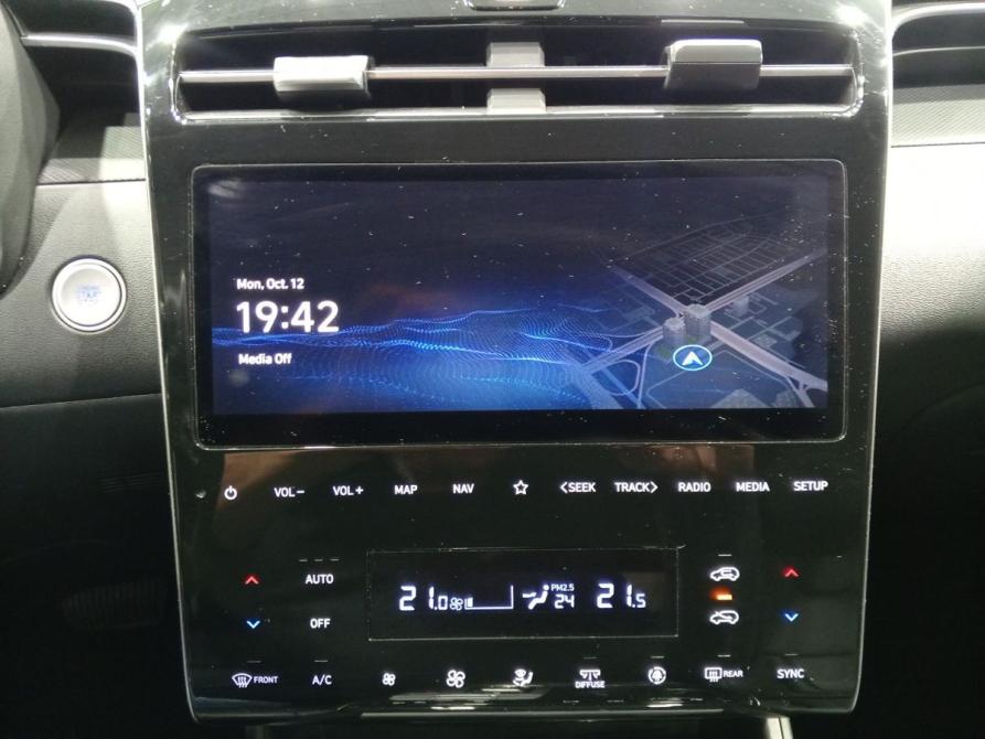 Hyundai Tucson IV Оренбург  - изображение 14
