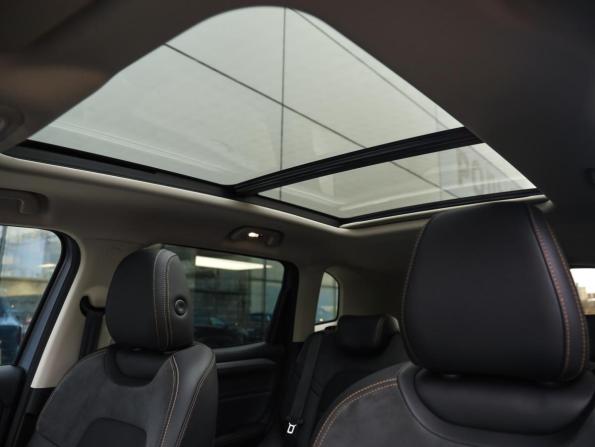 Haval Dargo I с пробегом 2023 года, цена 2 549 777 рублей, 40550 км, внедорожник, Автокод Объявления