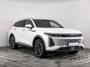 Exeed RX Санкт-Петербург  - изображение 25