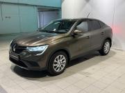 Renault Arkana I Самара  - изображение 19