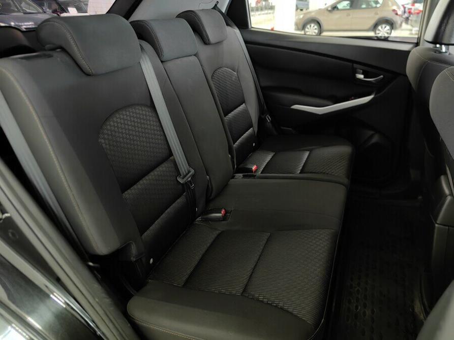 SsangYong Actyon II Рестайлинг Подольск  - изображение 9