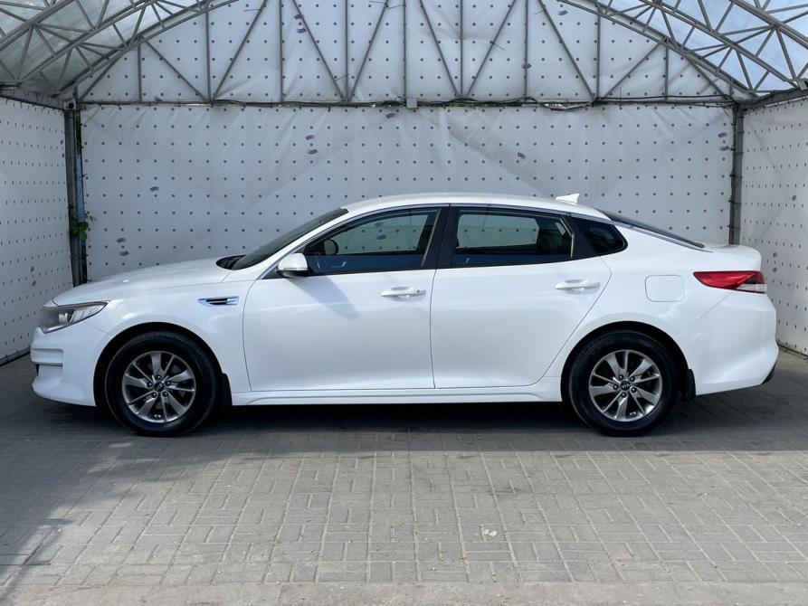 Kia Optima IV Тамбов  - изображение 10