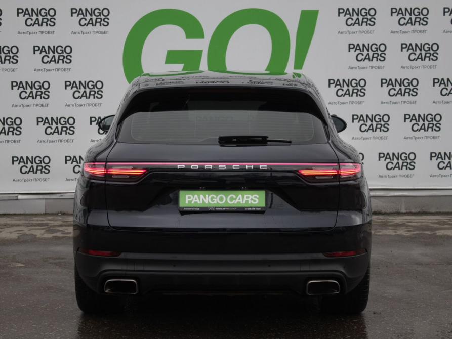 Porsche Cayenne III Владимир  - изображение 6