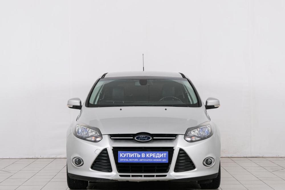 Ford Focus III Красноярск  - изображение 2
