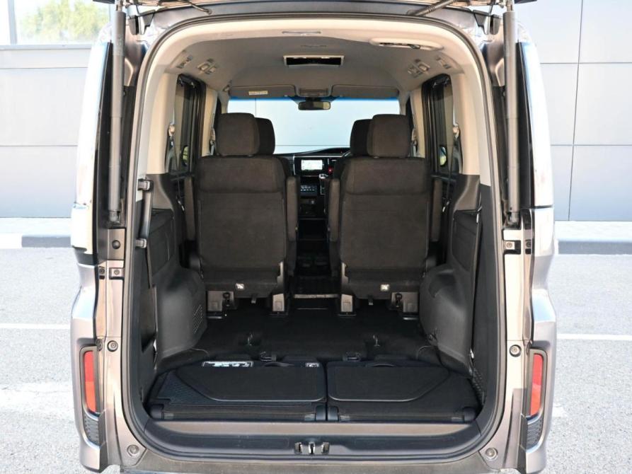 Honda Stepwgn V Рестайлинг Новороссийск  - изображение 28