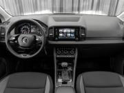 Skoda Karoq I Москва  - изображение 27