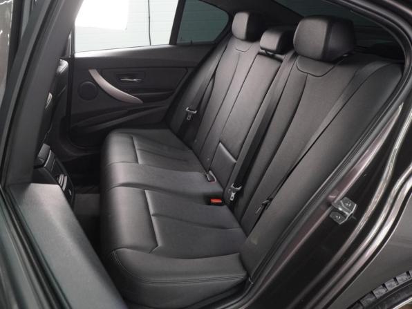 BMW 3 серии VI (F3x) с пробегом 2014 года, цена 1 364 000 рублей, 224019 км, седан, Автокод Объявления