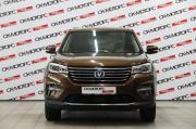Changan CS75 I Рестайлинг Сургут  - изображение 35