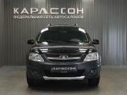 Lada (ВАЗ) Largus I Пермь  - изображение 21