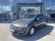 Opel Astra J Рестайлинг Брянск  - изображение 15