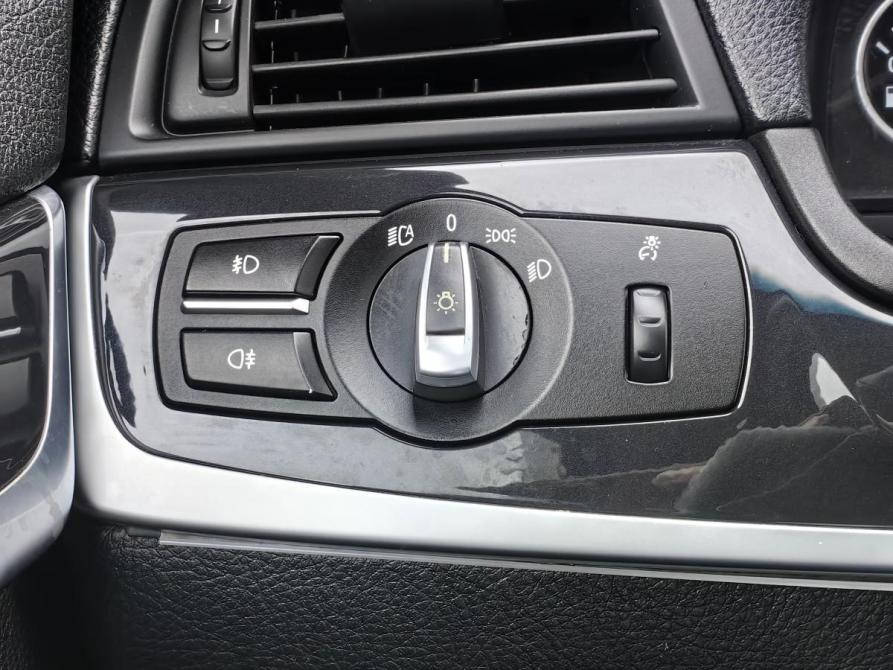BMW 5 серии VI (F10/F11/F07) Пермь  - изображение 16