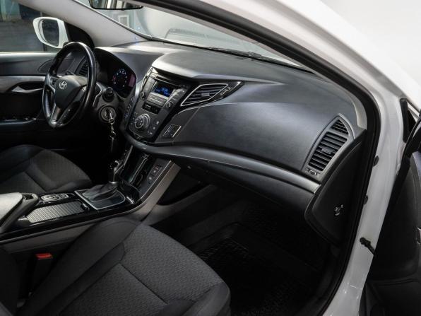 Hyundai i40 I с пробегом 2015 года, цена 1 325 000 рублей, 106390 км, седан, Автокод Объявления