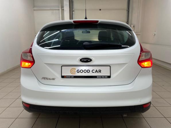 Ford Focus III с пробегом 2012 года, цена 595 000 рублей, 242964 км, хэтчбек, Автокод Объявления
