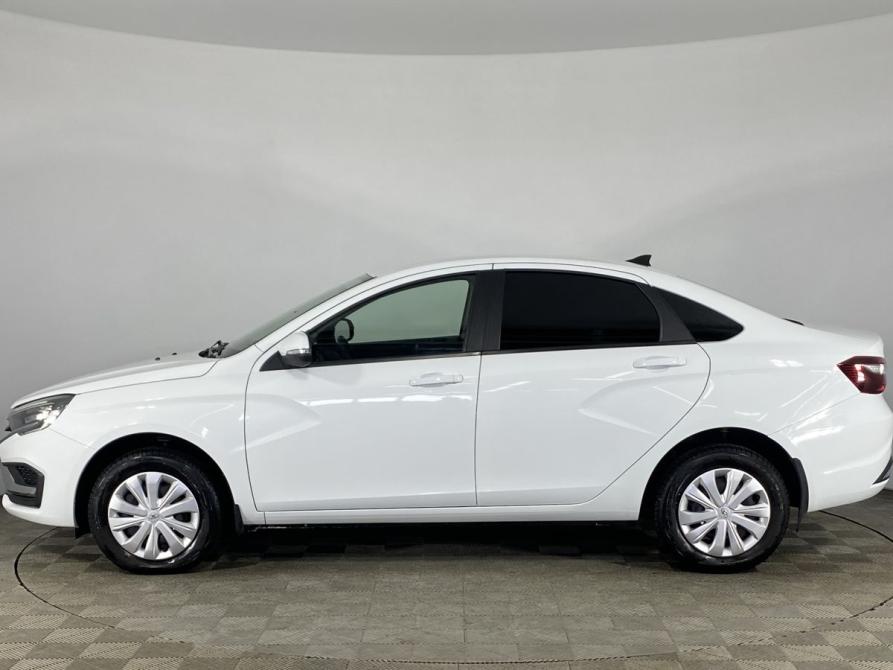 Lada (ВАЗ) Vesta I Рестайлинг (NG) Воронеж  - изображение 2