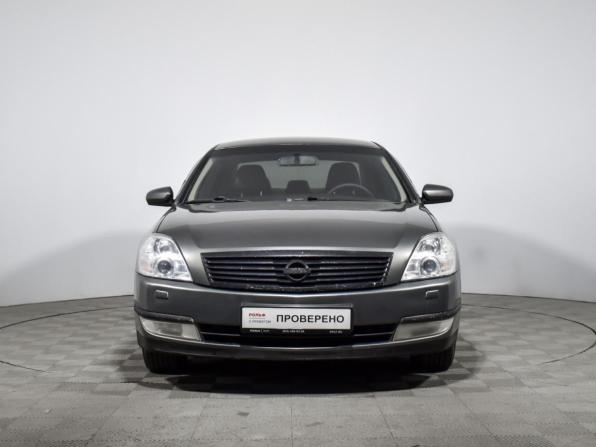 Nissan Teana I Рестайлинг с пробегом 2006 года, цена 470 000 рублей, 351076 км, седан, Автокод Объявления