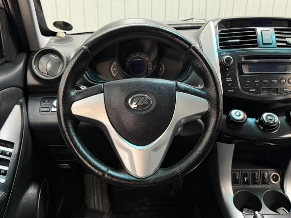 Lifan X60 I с пробегом 2013 года, цена 650 000 рублей, 117902 км, внедорожник, Автокод Объявления