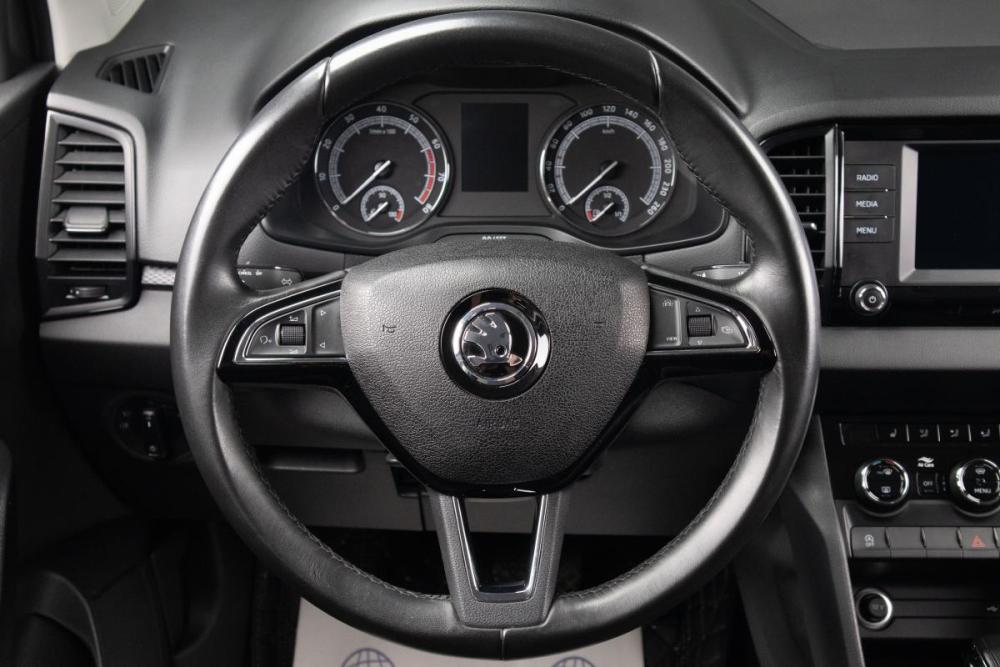 Skoda Karoq I Оренбург  - изображение 10