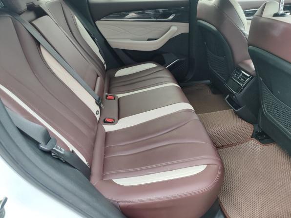 Geely Monjaro I с пробегом 2023 года, цена 2 889 000 рублей, 86152 км, внедорожник, Автокод Объявления