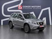 Nissan Terrano III (D10) Ростов-на-Дону  - изображение 11