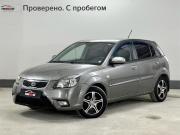 Kia Rio II Рестайлинг Тюмень  - изображение 27