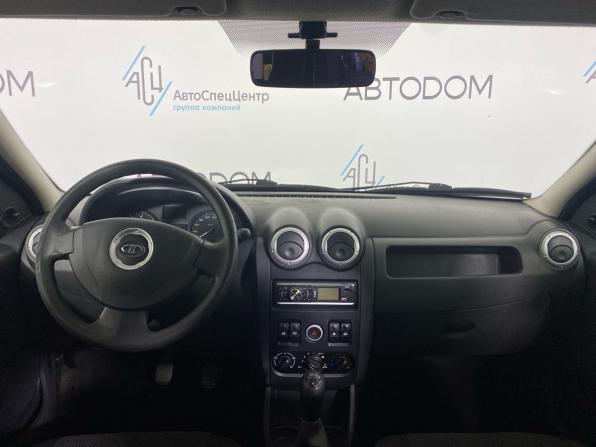 Lada (ВАЗ) Largus I с пробегом 2014 года, цена 609 900 рублей, 90079 км, универсал, Автокод Объявления