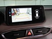 Hyundai Santa Fe IV Рестайлинг Воронеж  - изображение 50