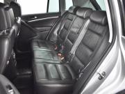 Volkswagen Tiguan I Рестайлинг Казань  - изображение 31