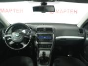 Skoda Octavia II (A5) Рестайлинг Вологда  - изображение 32
