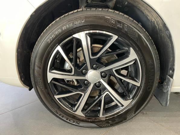 Haval Jolion I Рестайлинг с пробегом 2023 года, цена 1 750 000 рублей, 92983 км, внедорожник, Автокод Объявления