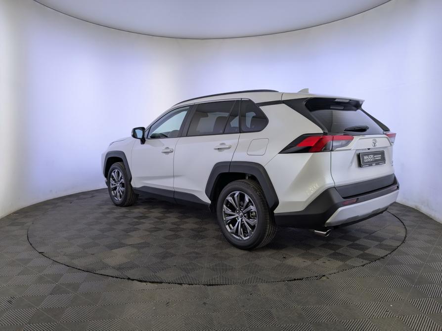 Toyota RAV4 V (XA50) Москва  - изображение 7