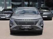 Omoda C5 I Рестайлинг Москва  - изображение 22