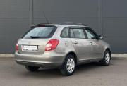 Skoda Fabia II Рестайлинг Красноярск  - изображение 27
