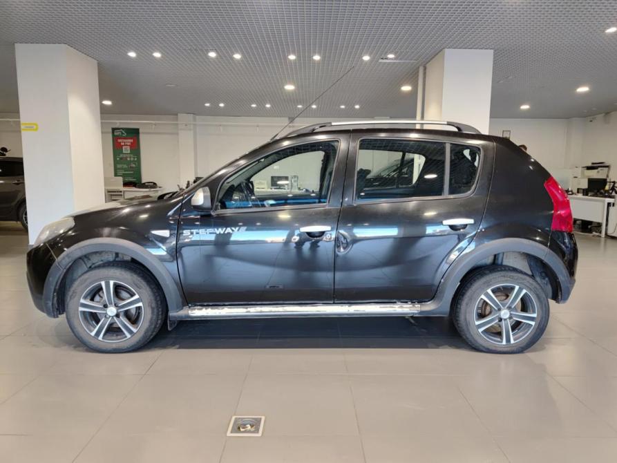 Renault Sandero I Казань  - изображение 10