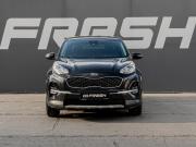 Kia Sportage IV Рестайлинг Краснодар  - изображение 24
