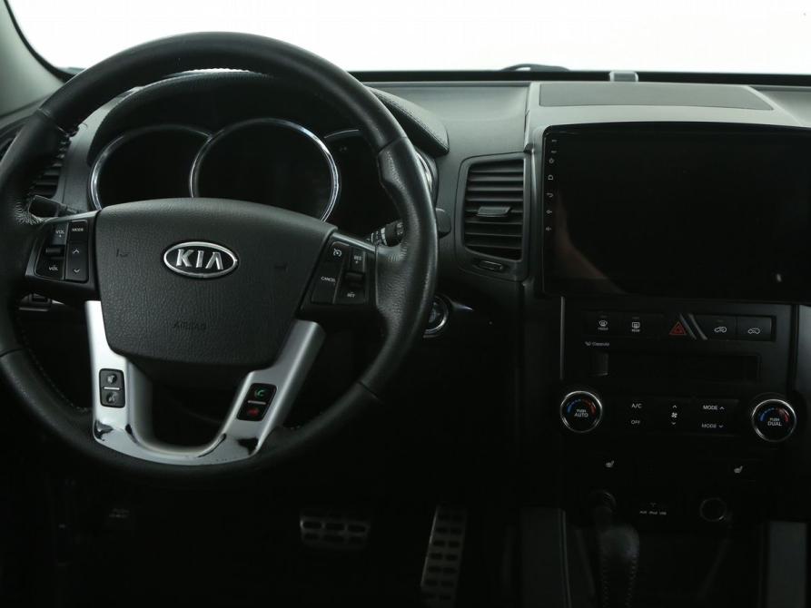 Kia Sorento II Иваново  - изображение 14