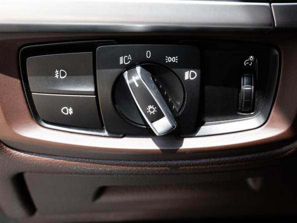 BMW X5 III (F15) с пробегом 2016 года, цена 2 755 000 рублей, 216116 км, внедорожник, Автокод Объявления