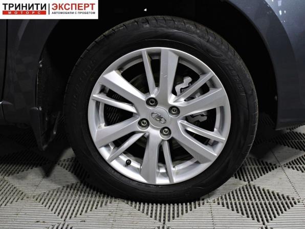 Lada (ВАЗ) Granta I Рестайлинг с пробегом 2025 года, цена 897 000 рублей, 52126 км, седан, Автокод Объявления