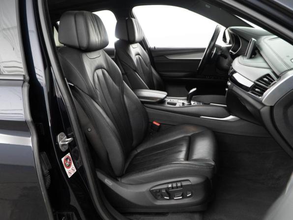 BMW X6 II (F16) с пробегом 2017 года, цена 2 995 055 рублей, 213366 км, внедорожник, Автокод Объявления