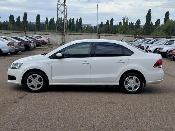 Volkswagen Polo V с пробегом 2013 года, цена 825 000 рублей, 179460 км, седан, Автокод Объявления