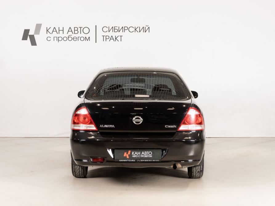 Nissan Almera Classic I Казань  - изображение 4