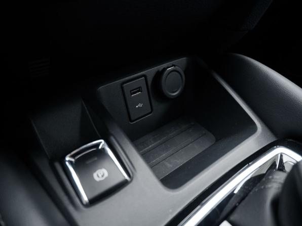 Nissan Qashqai II Рестайлинг 2 с пробегом 2026 года, цена 2 990 000 рублей, 168 км, внедорожник, Автокод Объявления