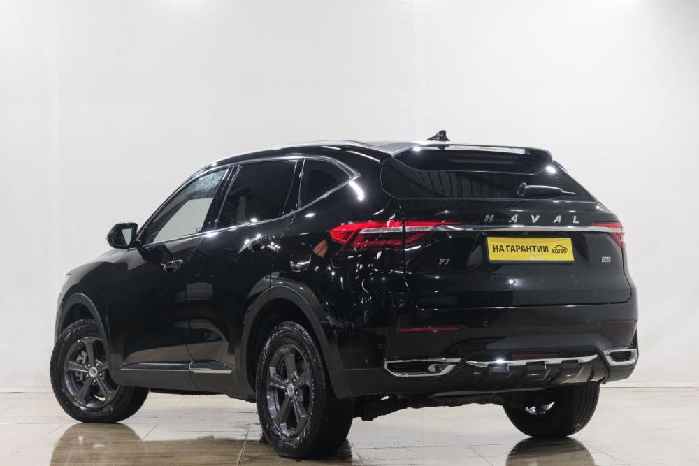 Haval F7 I Новокузнецк  - изображение 5