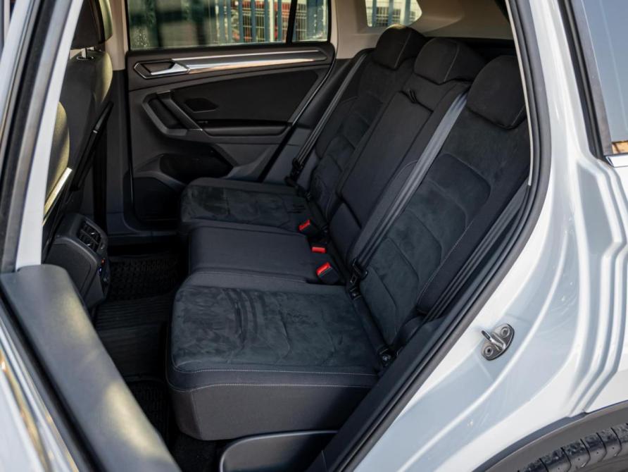 Volkswagen Tiguan II Краснодар  - изображение 9